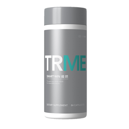ageLOC® TRME® is now launched